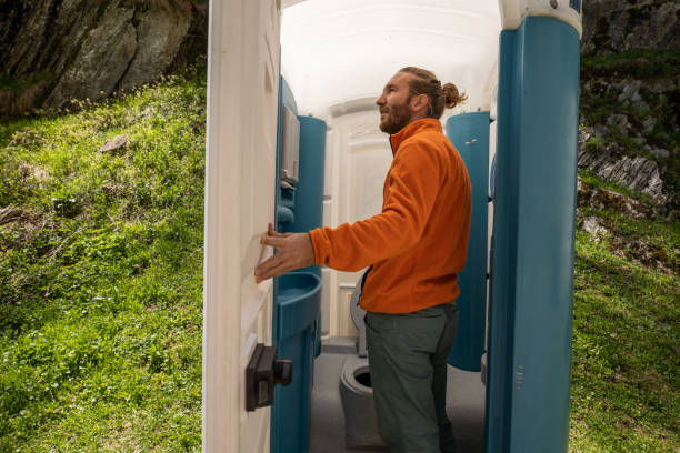 Best Porta potty delivery and setup  in Odessa, TX