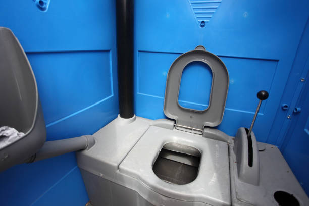 Best Sanitation services for porta potties  in Odessa, TX