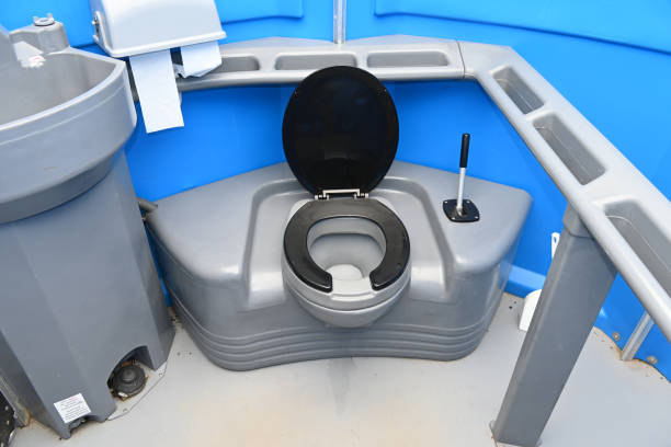 Best Porta potty rental for outdoor events  in Odessa, TX