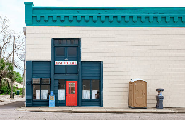 Best Porta potty rental near me  in Odessa, TX