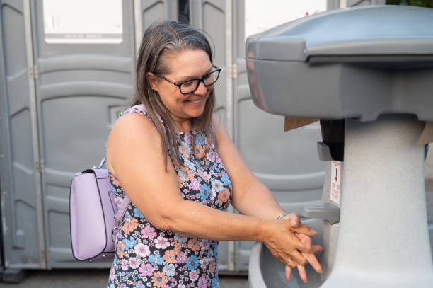 Best Handicap porta potty rental  in Odessa, TX
