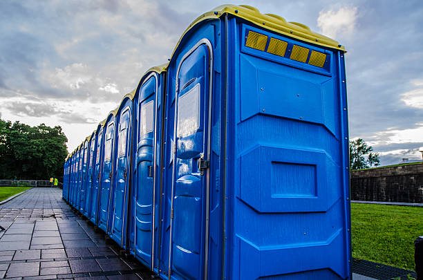 Best Portable restroom trailer rental  in Odessa, TX